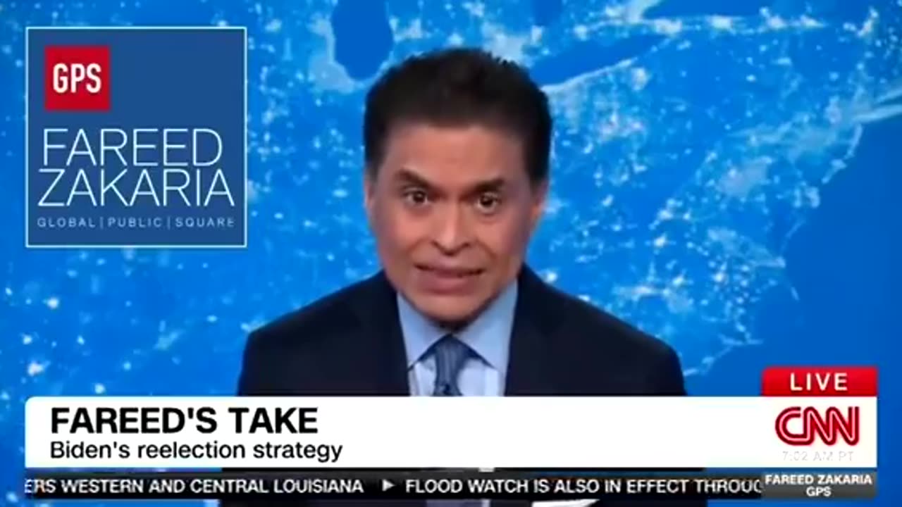 CNN Unable to Spin Reality About Donald Trump Leading in ALL Polls