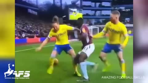 Best Soccer Vines & Instagram Football Goals, Skills & Fails