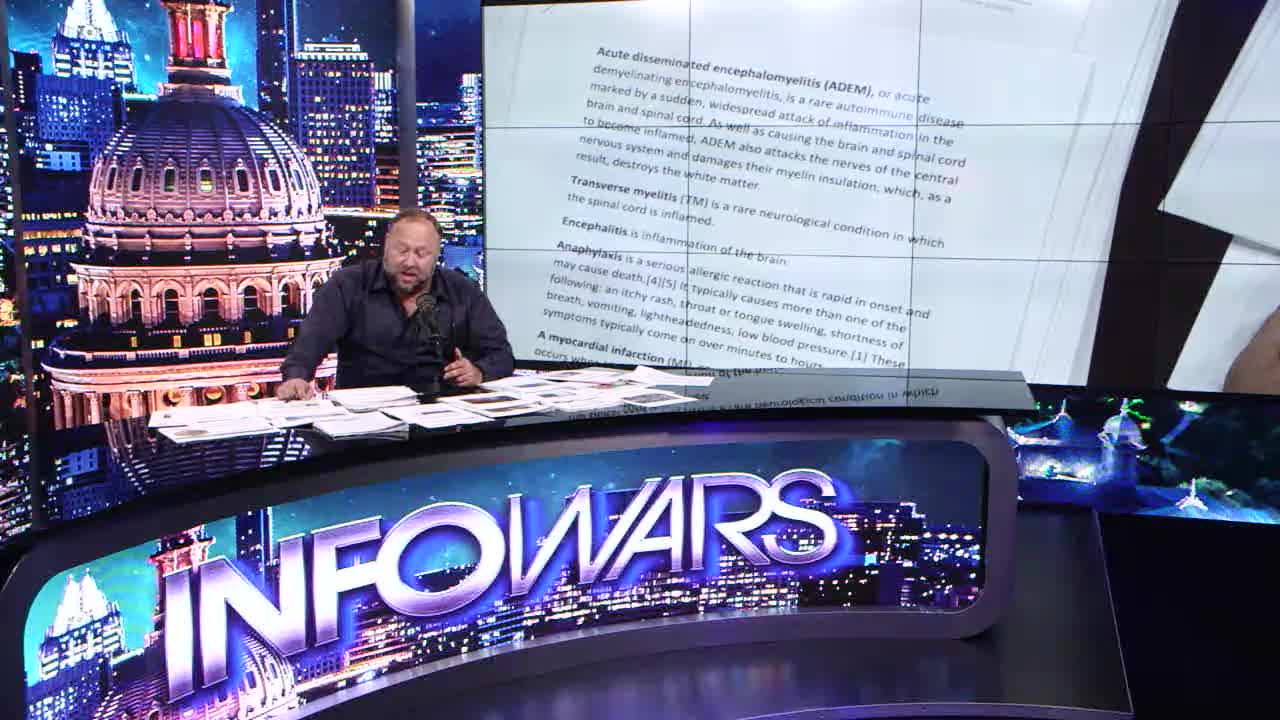 BREAKING : SHOCKING !! Fauci CDC Give Out Incredible Prizes to Vaccinated