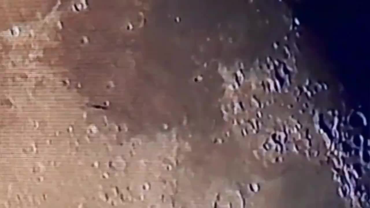 Apparent UFO Captured During Thursday Night Football Game