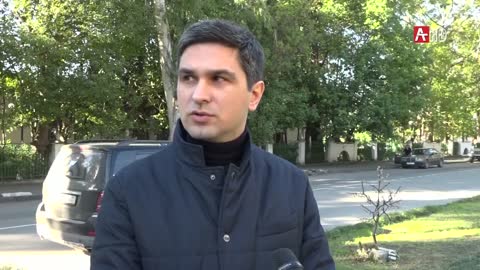 Новости Абхазии - 25.01.2021