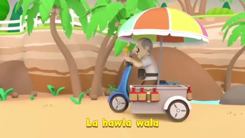 Special Episodes Mosque & Quran | Omar & Hana English | Islamic Series & Songs For Kids