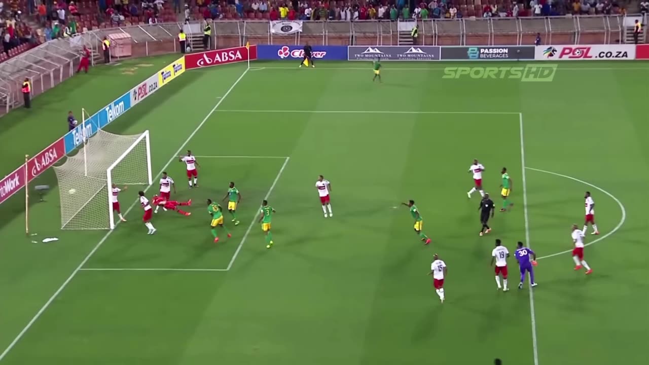 Rare Moments of football | No.1 moments | 360INTERTAINMENT