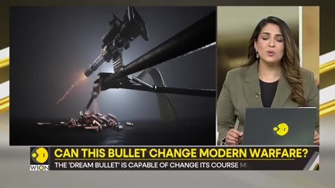 Gravitas | Revealed: Details of China's secret GPS-fitted 'dream bullet'