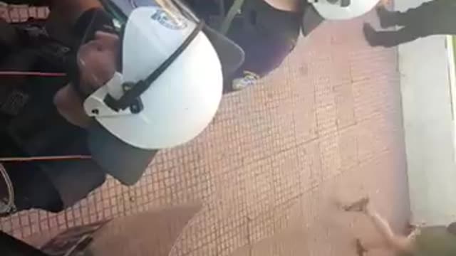 ΕΓΚΛΩΒΙΣΑΝ ΤΟΥΣ ΥΓΕΙΟΝΟΜΙΚΟΥΣ-ΔΕΙΤΕ