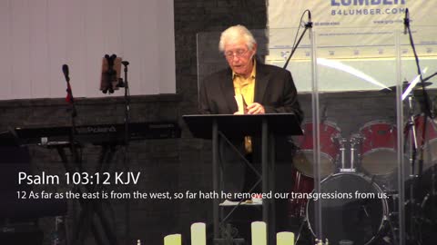 Circle Assembly of God 02-06-22 Sunday Evening Service Pastor John Lawson