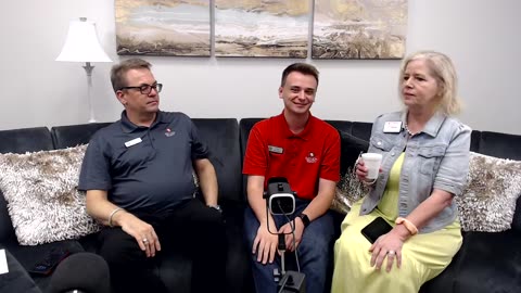 The Weekly Social Katy | Fulshear | Richmond