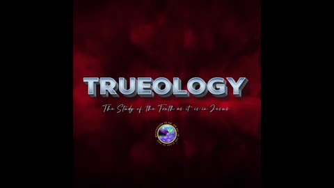 Trueology podcast - A Conversation About Fundamentalism's Past, Present and Future