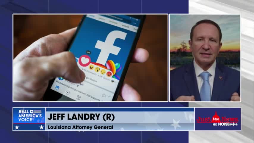 LA AG describes 'one of the biggest cases this century'