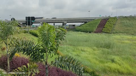 Bhanga expressway, Faridpur