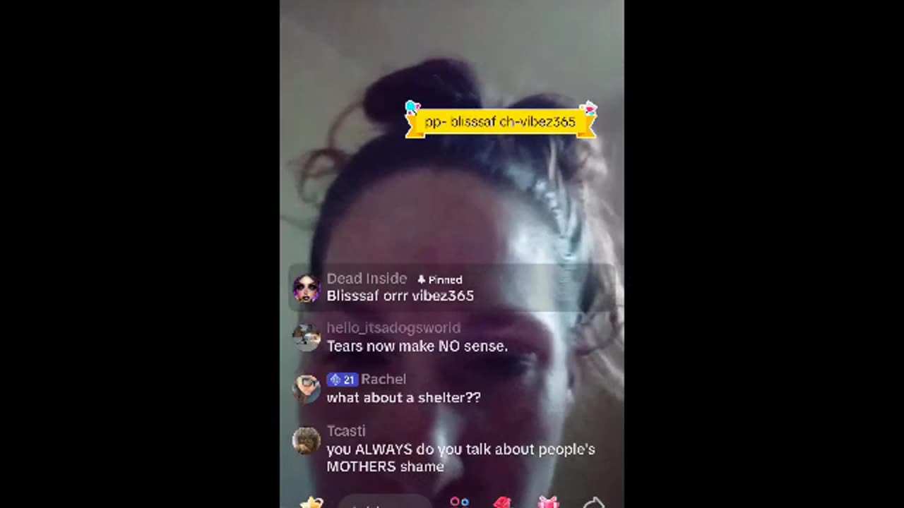 Is Today the Day She's Evicted...She says It Is...