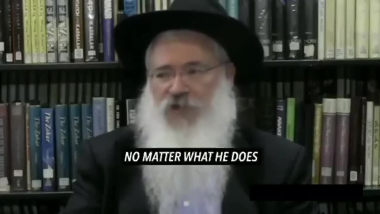 The Jewish Way according to Jews