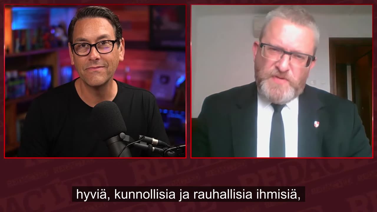 Puola järkytti juuri maailmaa, globalistit ovat raivoissaan