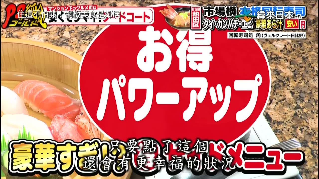 PS純金-住這不怕餓!銅板美食是鄰居2