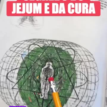 Como funciona o jejum e a cura do corpo ?