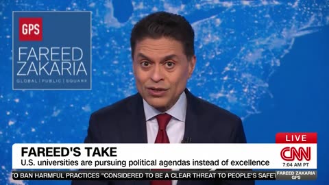 Watching Even CNN Slam The Ivies Is Delicious