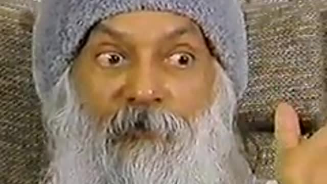 Osho - From Misery To Enlightenment 26