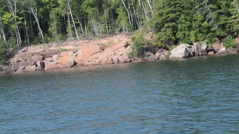 Touring the Apostles