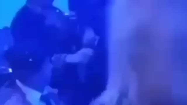 Magic dance