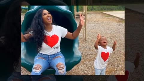 Kenya Moore Reveals She Took Daughter Brooklyn To Emergency Room!😱Shes Feeling Much Better