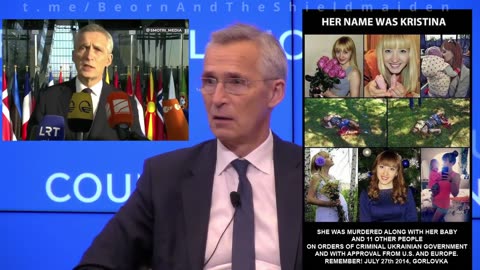 Heritage of a 'Good boy': Dissecting Stoltenberg’s exit utterings