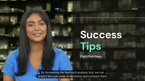 Success Tip