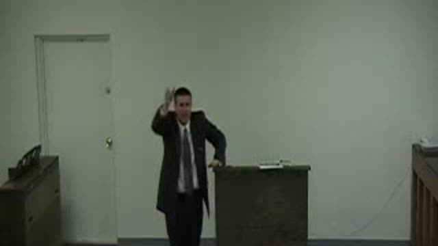 The Potter and the Clay