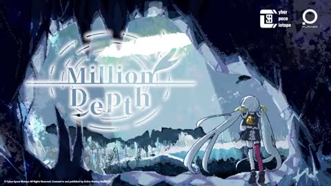 Million Depth - Official Announcement Trailer