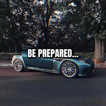 Prepare Yourselves...