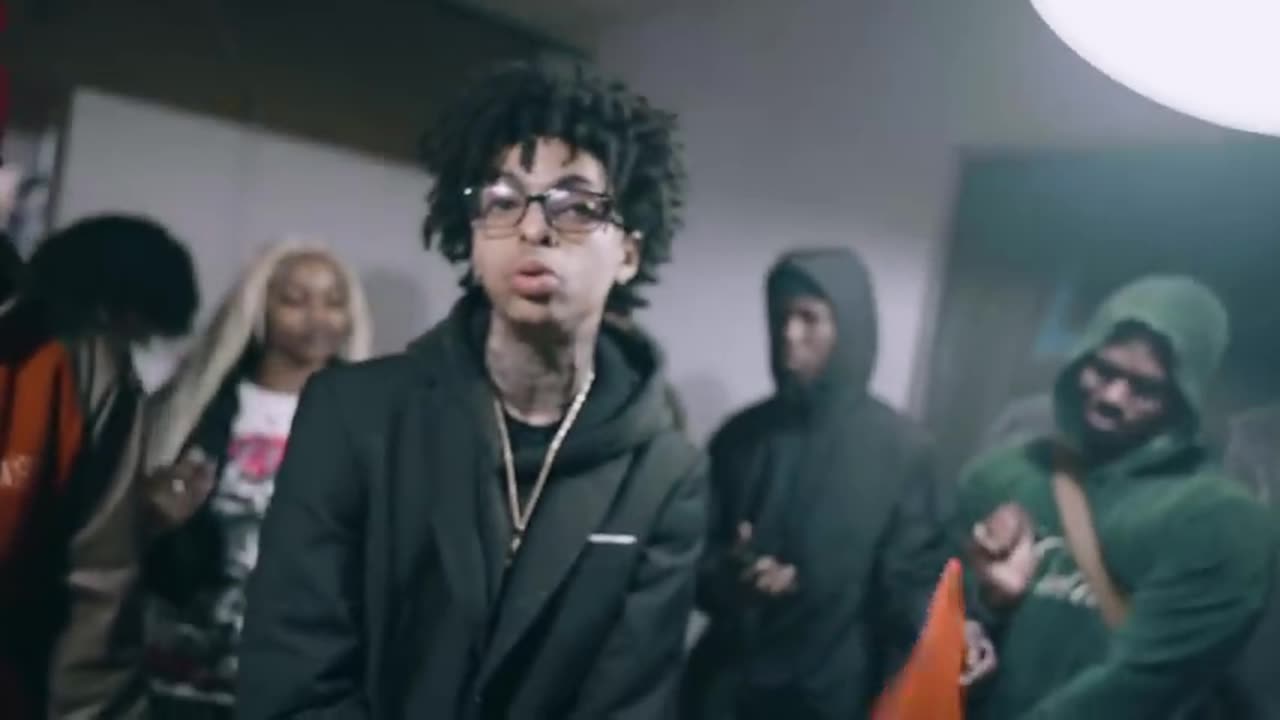 Lil Tony Official - Money Music (Official Video)