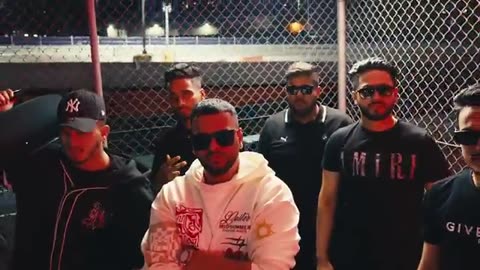 Caddilac-Official-Video-Harrie-Dilpreet-_6