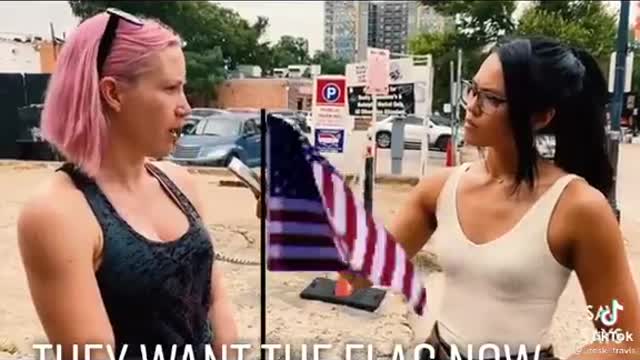 The result of watching too much CNN