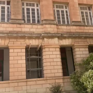 Will be going again soon as I understand there is some ancient machinery with symbols in a room.