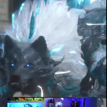 My dog is cooler than yours! | Final Fantasy XVI | game play | episode 12