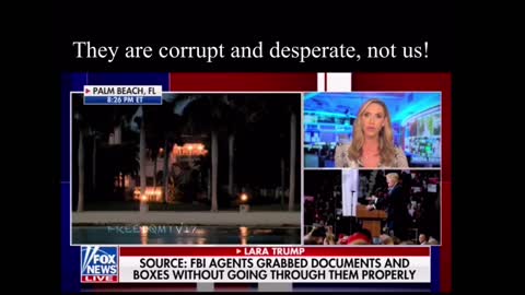 They tried to frame him twice, this is nothing.. Expose time