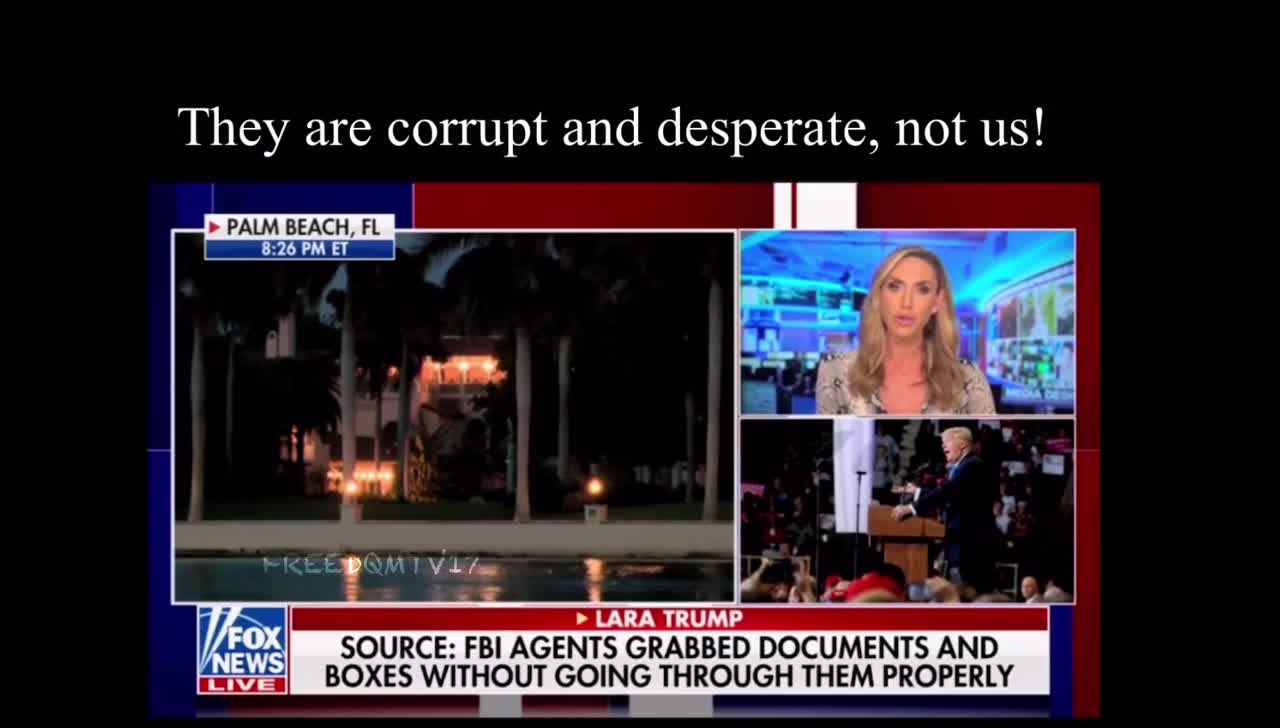 They tried to frame him twice, this is nothing.. Expose time