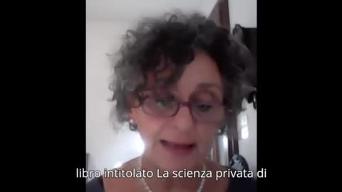 Andrea Tosatto - I virus esistono?