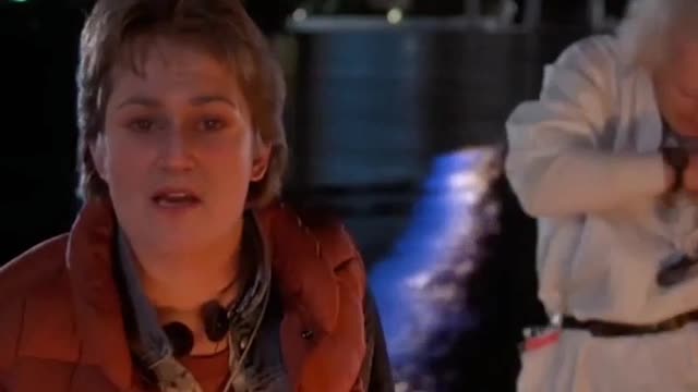 FROM the Future it's gana be alright