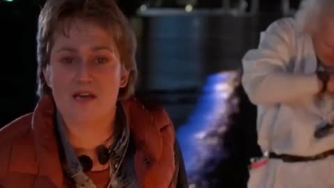 FROM the Future it's gana be alright