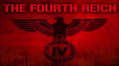 The Fourth Reich #2