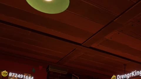 He was my ride home | Liars bar