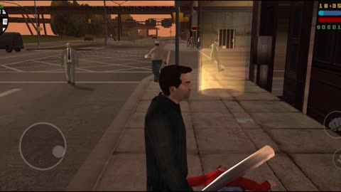 New open gta gangster boy in the mad city