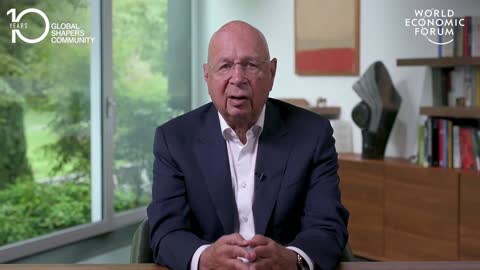 Klaus Schwab wants to force you to take the covid-19 vaccine