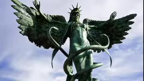 Kundalini Life Force Mystery _ Late-Great Manly P. Hall