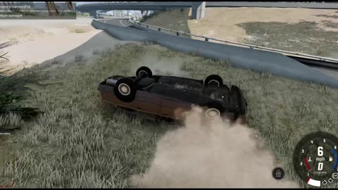 BeamNG insanity