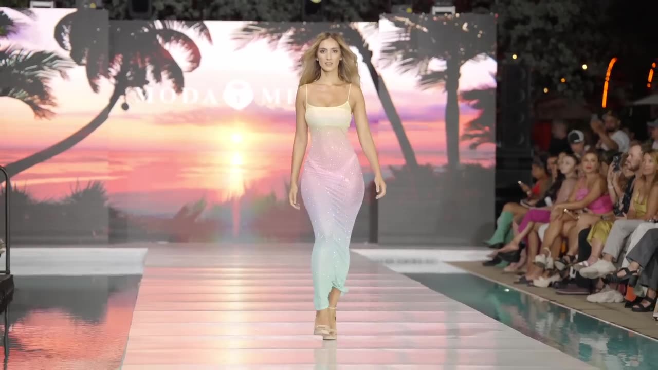 Minx Swimwear _ Miami Swim Week 2024