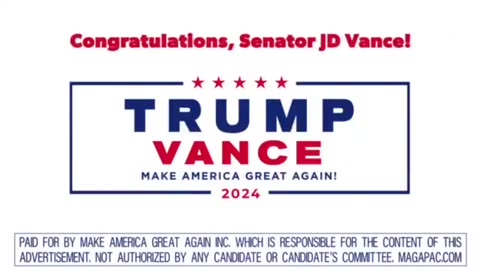 Trump / Vance 2024