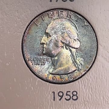 Quarter Album Fill 203 - Beautiful Toned Upgrade!