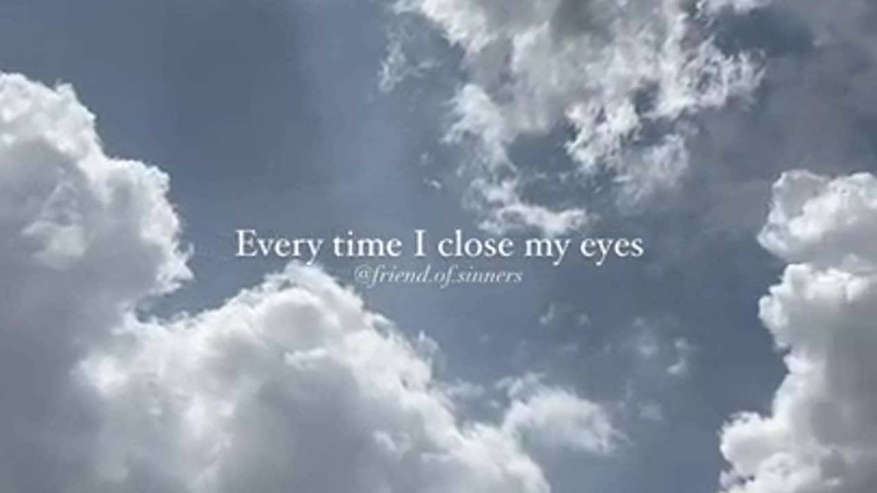 Everything is fine song