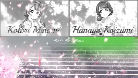 Love Life - Suki desu ga Suki desu ka?